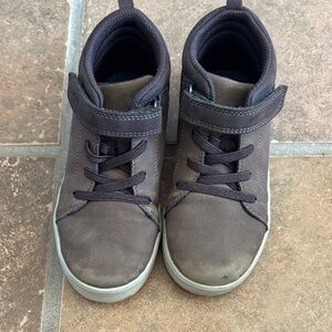 OshKosh B'gosh Kids Brown Sneakers